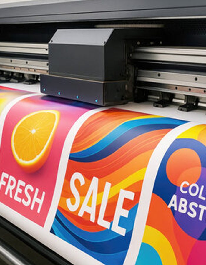 Digital Printing Solution